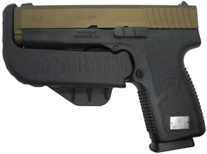 KAHR CW 45 Zero Carry Elite In Waistband Holster for concealed carry - Picture 1 of 10