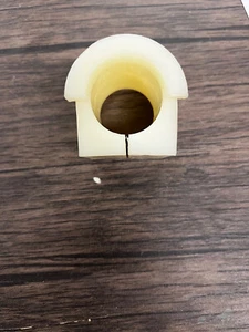 adatto per IVECO, boccola roll bar anteriore, 75E14/15, 75E17/75E18/80E18. - Foto 1 di 2