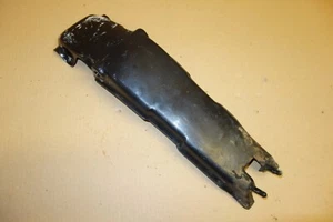 Honda CB50 J cb 50 j rear plastic underpanel cover panel body frame mudguard - Picture 1 of 5
