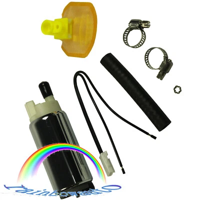 NEW FOR SUZUKI SV650A SV650 SV650S SV 650 2003 2004 2005-2007 INTANK FUEL PUMP - Image 1 of 4