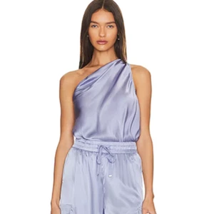 CAMI NYC Darby Neckholder Body Cornflower blau F20-20 klein S NEU - Bild 1 von 7