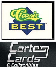 New York Mets logo 1991 Classic Best Pittsfield Mets #NNO  New York