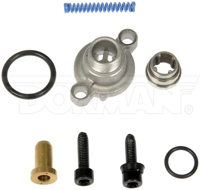 Tapa de válvula de alivio de presión de combustible para Ford F-550 Super Duty Dorman 1999-2003 Foto 1 de 4