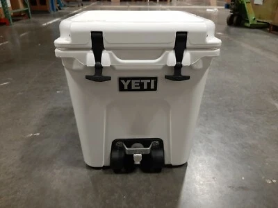Yeti Silo 6G Foto 1 de 4