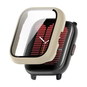 Enhanced Screen Protector Lightweight & Resilient Cover for Active Smartwatch - Photo 1 sur 13