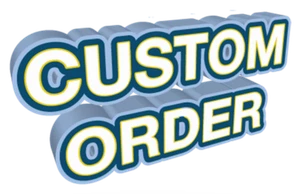 Custom - Stufe 2 PORTIERTE EINZELNE - Image Dynamics IDMAX10 - Bild 1 von 1