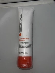 Paul Mitchell Color Protect Reconstructive Treatment 5.1 oz - Picture 1 of 1