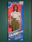 G.I. Joe Hall of Fame - Grunt (12 inch) - MISB (1991 Hasbro)
