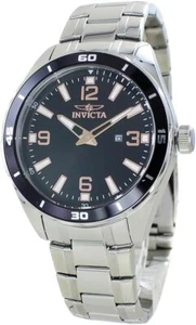 Invicta Men's Watch Pro Diver IN-46667 Men's Silver - Picture 1 of 4