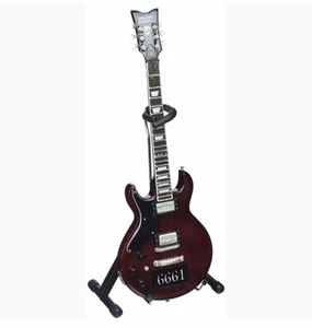 Zacky Vengeance 6661 Miniatur Modell Axt Himmel offiziell lizenziert - Bild 1 von 6