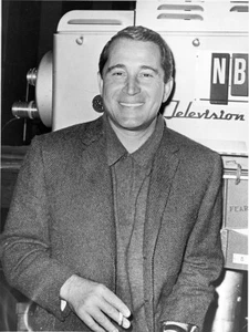 Perry Como Photograph - Vintage Photo from 1961 - Picture 1 of 1