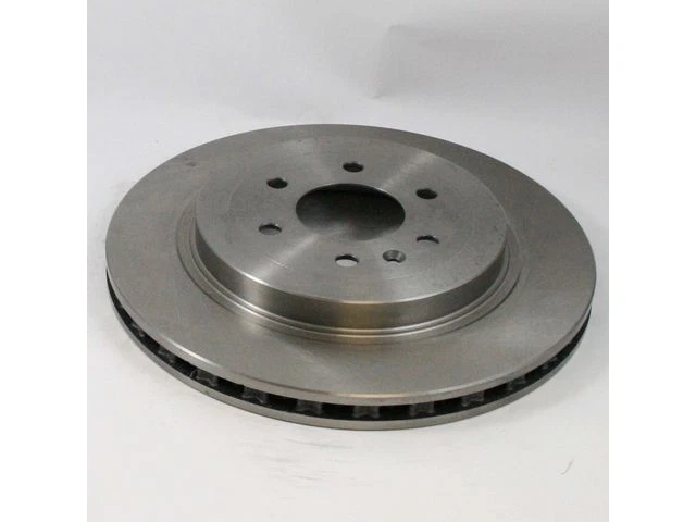 Rotor de freio traseiro 28RKCZ74 para Cadillac SRX 2005 2004 2006 2008 2007 2009 - Imagem 1 de 1
