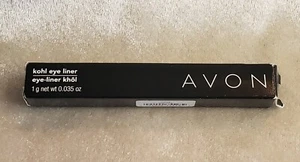 AVON Kohl Eye Liner eyeliner NAVY MARINE pencil 0.035 oz 1 g NEW NIB - Picture 1 of 7