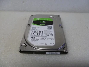 SEAGATE ST1000DM010 DISCO RIGIDO SATA 1 TB P/N:2EP102-501 F/W: CC45 - Foto 1 di 3