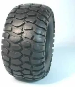 IMEX 7425 IMX7425 K-ROCK TIRES PR. T/EMAXX/SVG/TC/BFT Size 6.7"OD 3.3"W X 2.8"ID - Picture 1 of 4