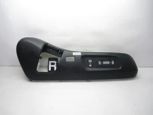 2007-2012 Lexus ES350 Seat Switch Cover Panel Trim FR 7181133250 OEM - Picture 1 of 8