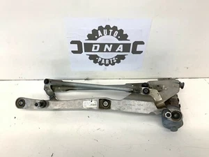 11 12 13 14 15 FORD FIESTA WINDSHIELD WIPER LINKAGE TRANSMISSION W/ MOTOR OEM - Bild 1 von 7
