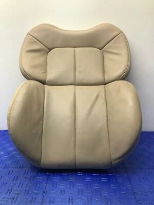 Lincoln Continental 2017-2020 asiento superior delantero derecho cojín respaldo solo OEM Foto 1 de 4