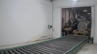 Conjunto completo de motor usado se adapta a: Nissan Pathfinder 2015 3,5 L VIN A cuarto dígito Foto 1 de 4