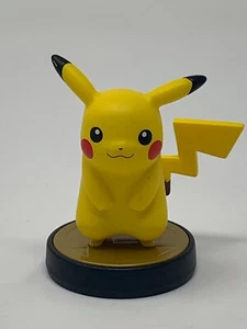 Pikachu Amiibo - Picture 1 of 1