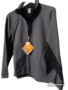C9 By Champion Charcoal Water Resistance Softshell Jacket - Picture 1 of 1