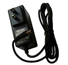 AC Adapter For Woozik S12B Wireless Bluetooth Speaker Power Supply Cord Charger