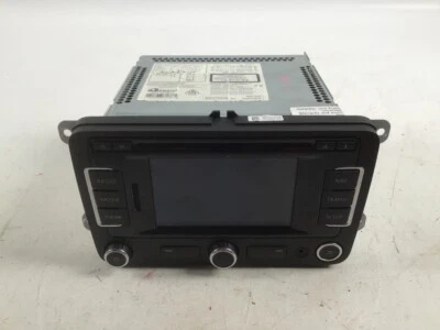 Navigationssystem VW CC (35) 3C8035279R 2.0 TDI - Bild 1 von 4