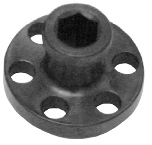 NEW KSE SBC 1/2" HEX FRONT CAM DRIVE FOR DRY SUMP PUMPS,SPRINT CAR,MIDGET - Picture 1 of 1
