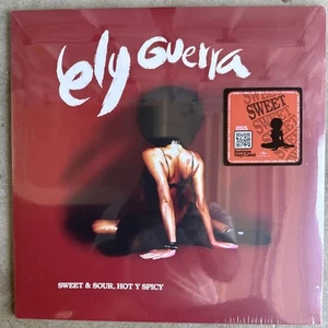 Ely Guerra Vinyl - Picture 1 of 2