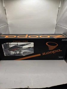 Acme Zoopa 150 Remote Control Helicopter - Picture 1 of 7