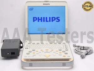 Philips CX50 tragbares Ultraschallsystem - Bild 1 von 7