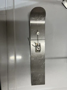 Aluminum  RC Remote Control Airplane .60 Size Snow Skis Maiden Models - Picture 1 of 1