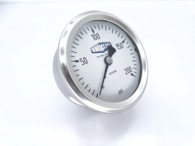 DIXON GLSSC200 GAUGE - Image 1 of 3