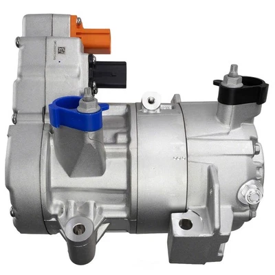 Compresor de aire acondicionado MOTORCRAFT YCC680 Foto 1 de 3