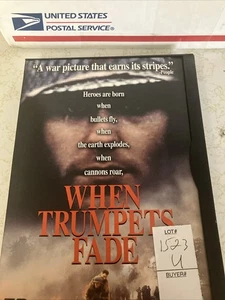 Wenn Trompeten verblassen (DVD, 1998) D0720 - Bild 1 von 1