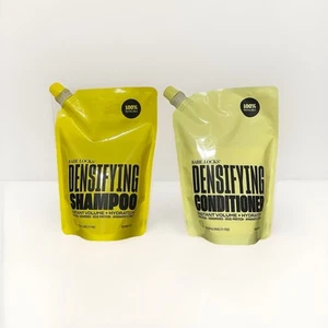 Babe Locks Densifying Shampoo & Conditioner | Instant Volume + Hydration 12 Oz. - Bild 1 von 2