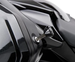 KAWASAKI - Ninja 1000SX - 2024 - Pannier Set 2x28L (ONLY) 999940922 - Picture 1 of 5