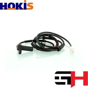 SENSOR WHEEL SPEED GH-712312V FOR FIAT DUCATO/Bus/Van/Platform/ChassisDHX 1.9L - Picture 1 of 9