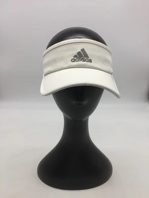 Adidas Aeroready Visera Blanca Ajustable Talla Única Foto 1 de 4