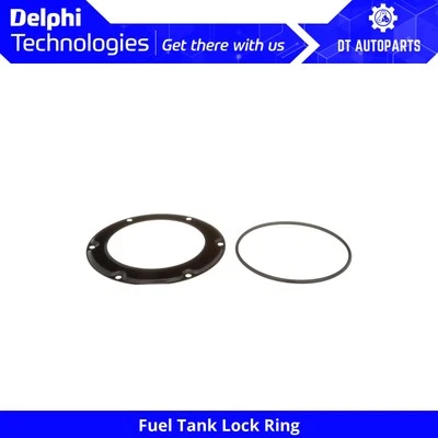 Anillo de bloqueo del tanque de combustible Delphi 2007 2008 2009 Infiniti M35 2006-2010 Foto 1 de 4