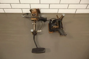 2004 Ford F250 F350 6.0 Powerstroke Adjustable Throttle/Accelerator Pedal OEM - Picture 1 of 23