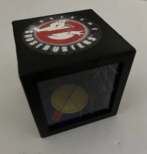 Nice KFC Kids's Meal Toy 1997 Extreme Ghostbusters Haunted Cube - Picture 1 of 10