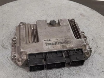 8200310863 centralina per RENAULT MEGANE II RANCHERA FAMILIAR (KM0 1 ) 976385 - Immagine 1 di 4