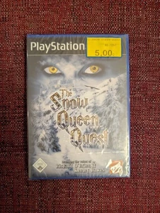 Sony PlayStation 2 PS2 - the Snow Queen Quest, versiegelt - Bild 1 von 2