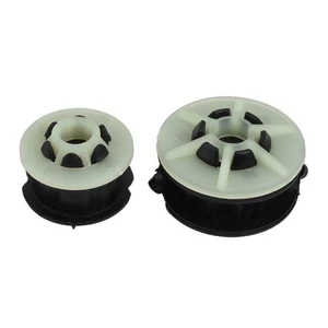 2x Gear Shifter Lever Bushing 34413-3AM0A For Nissan For Tiida For For Renault - Picture 1 of 24