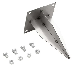 Garden Water Column Spike - Picture 1 of 6