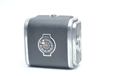 Cargador Hasselblad A12 6x6 120 con soporte trasero de película Foto 1 de 3