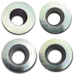 Front knuckle sleeve For Maserati Ghibli Quattroporte Levante - Picture 1 of 7