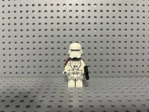Star Wars First Order Snowtrooper Officer SW0656 - Picture 1 of 4