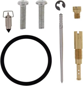 Moose Carburetor Repair Kit 26-1436 1003-1758 - Picture 1 of 3
